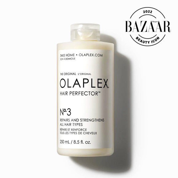 OLAPLEX Other - Olaplex No. 3